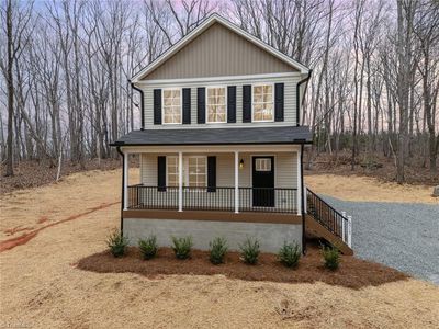 6517 Mount Lebanon Rd, Troy, NC, 27371