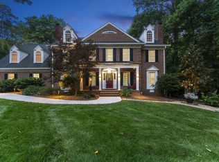 1113 Bentham Dr, Raleigh, NC 27614