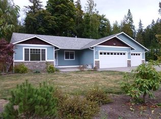26431 33rd Ave NE, Arlington, WA 98223