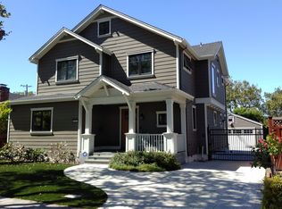 483 Marin Dr, Burlingame, CA 94010