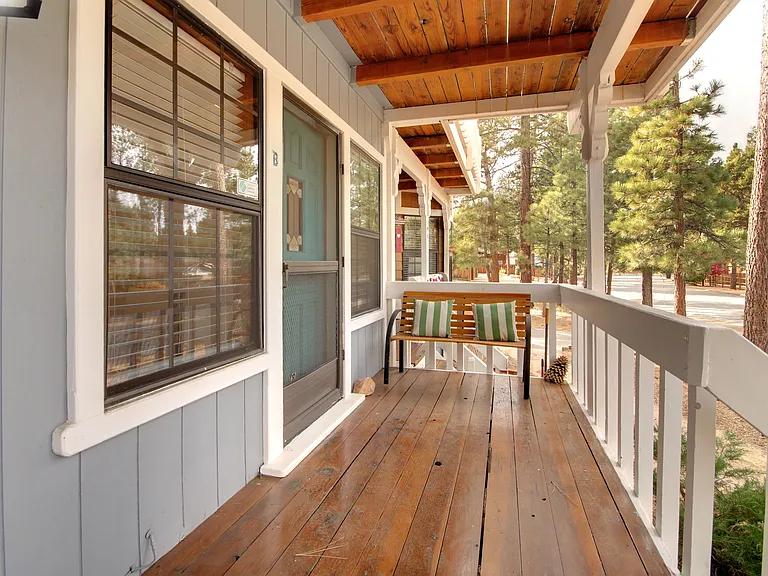 430 E Country Club Blvd #B — Photo 28