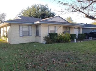 2009 Pyramid Dr, Mesquite, TX 75149