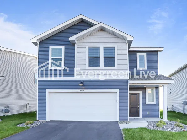 4719 218th St W, Farmington, MN 55024