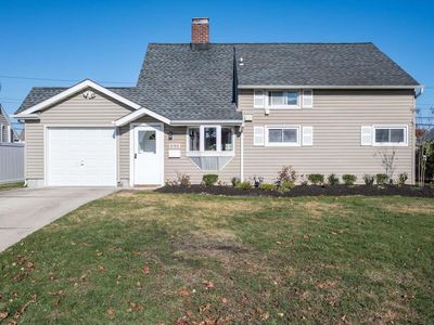 344 Twin Lane S, Wantagh, NY, 11793