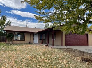 650 Randolph Way, Susanville, CA 96130