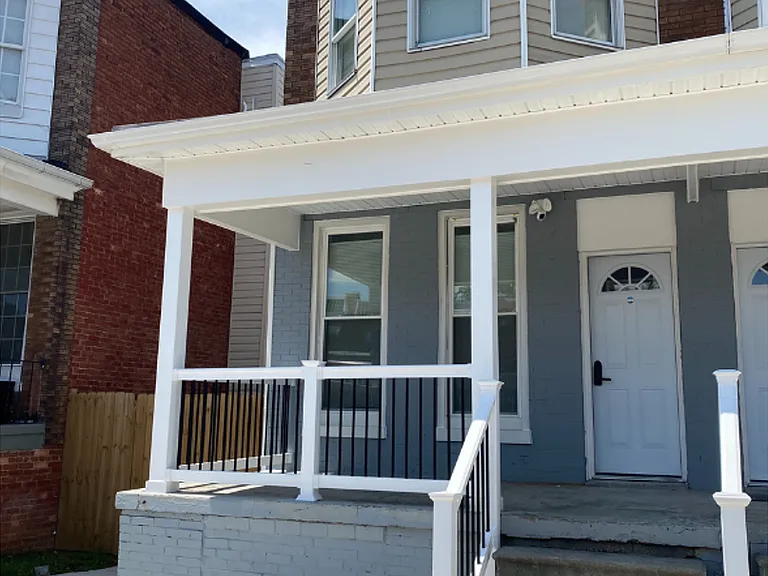 5112 Belair Rd #BB-600 — Photo 1