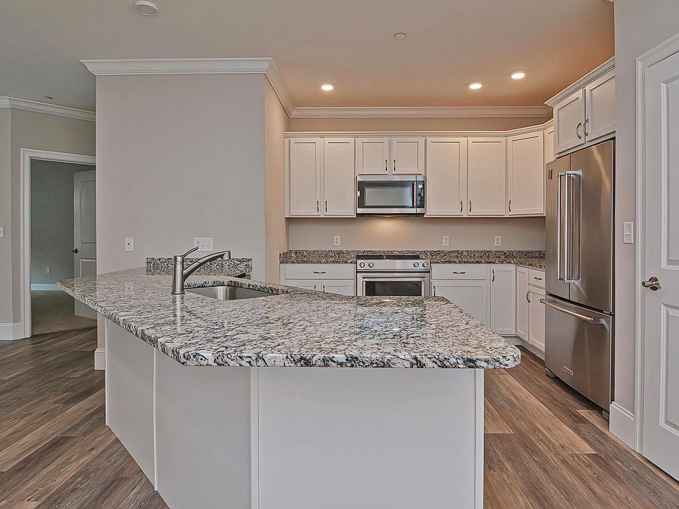 1st image of 2 Henry David Drive #208