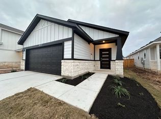 8309 Augeron Dr, Austin, TX 78747