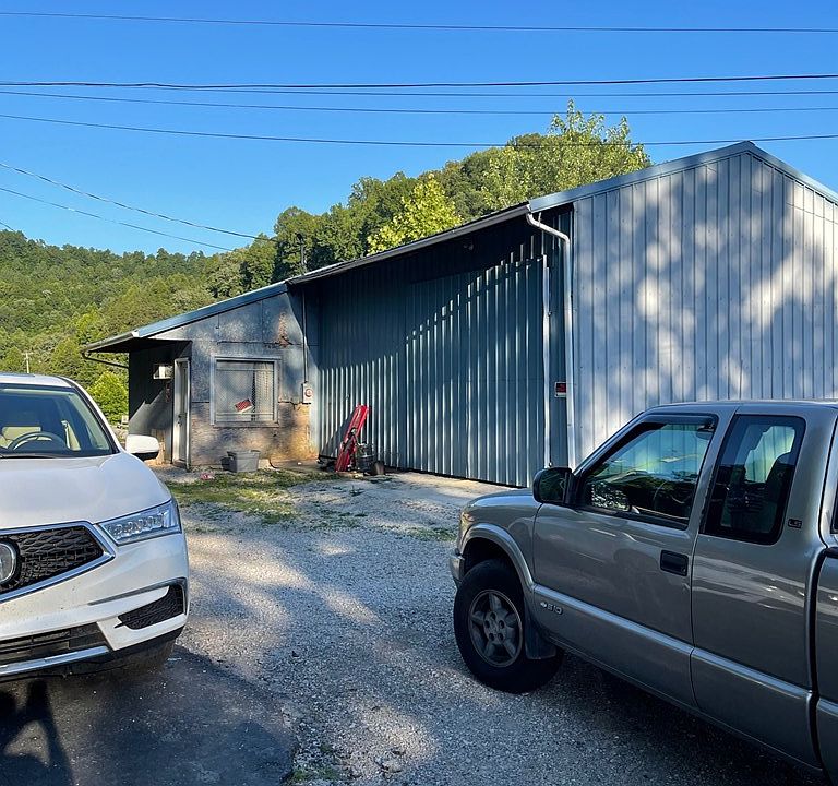 63 Elisha B Ln, Mayking, KY 41837 MLS 119017 Zillow