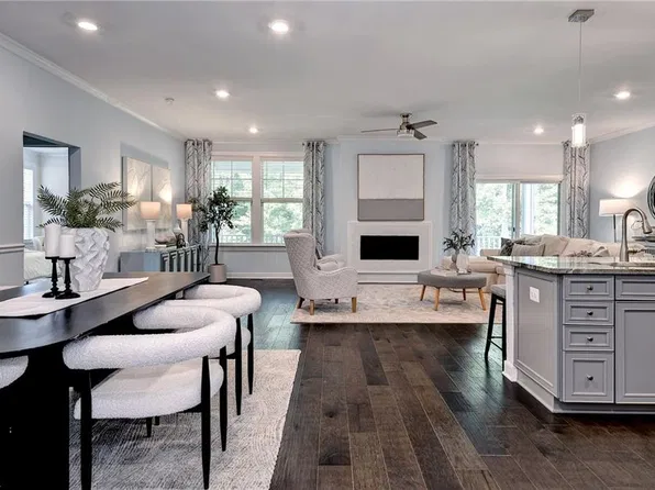 3914 Isaac Cir, Williamsburg, VA 23188