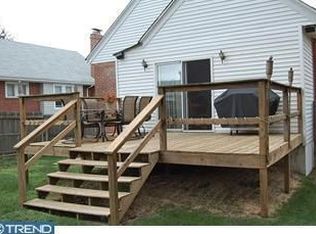 211 Westmoreland Ave, Wilmington, DE 19804
