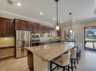 12716 Kinross Ln, Naples, FL 34120