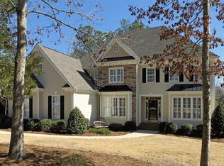 3225 Alphawood Dr, Apex, NC 27539