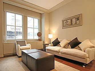 Rented by Corcoran