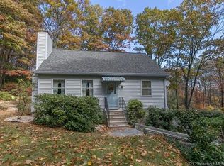 473 E Cotton Hill Rd, New Hartford, CT 06057