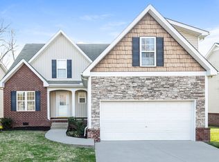 4032 Pineorchard Pl, Antioch, TN 37013