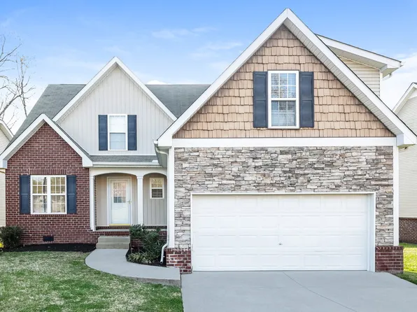 4032 Pineorchard Pl, Antioch, TN 37013