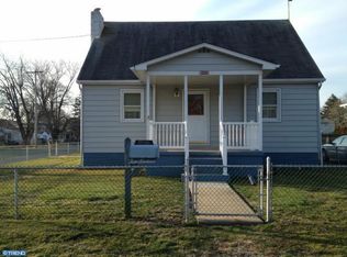 1016 Magnolia Ave, Croydon, PA 19021