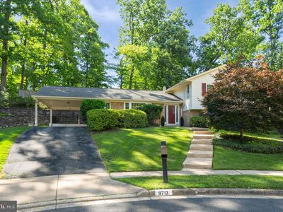 9713 Rhapsody Dr, Vienna, VA, 22181