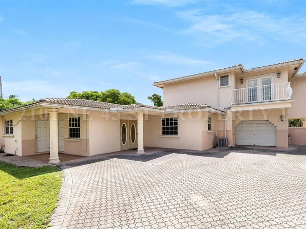 2101 NE 45th Street, Fort Lauderdale, FL 33308