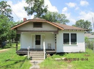 335 Richmond St, Bogalusa, LA 70427