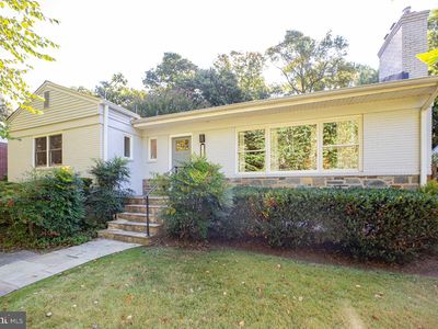 4601 Blagden Ave NW, Washington, DC, 20011