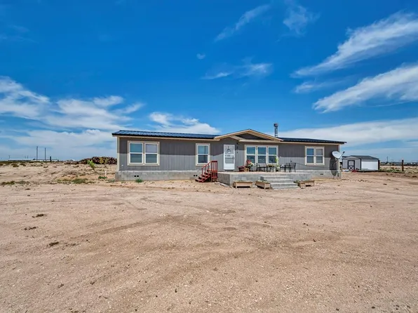 824 Lois Ln, Odessa, TX 79766