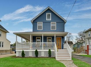 1212 11th Ave, Neptune, NJ 07753