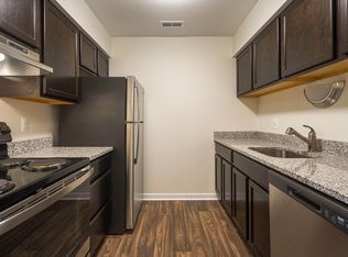 Westwood Village Apartments, Westland, MI 48185