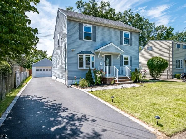 119 Wagner St, Edison Twp., NJ 08837