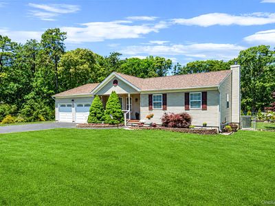 1 Peter Street, Coram, NY, 11727