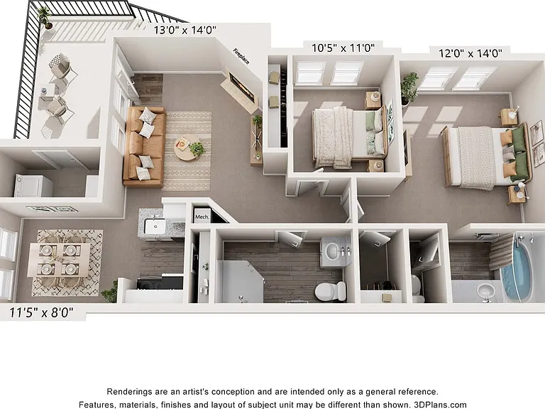 2x2 1,000 sqft 2x2 1,000 sqft