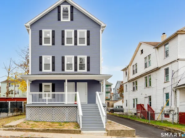 38 Young Street, Waterbury, CT 06704