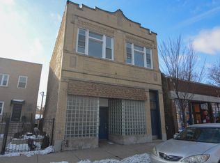 4324 N Milwaukee Ave #1F, Chicago, IL 60641