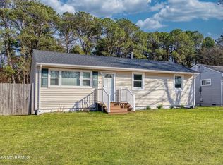 237 Leswing Drive, Brick, NJ 08723