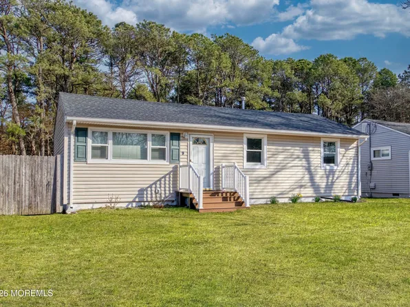 237 Leswing Drive, Brick, NJ 08723