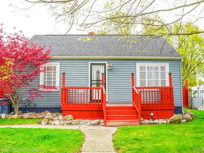 3238 Leith St, Flint, MI, 48506