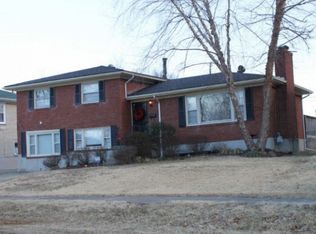 4408 Rockwood Dr, Louisville, KY 40220