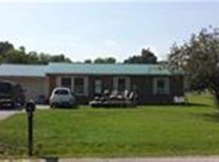 274 Marica Dr, Ledbetter, KY 42058