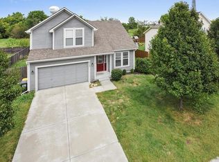 29100 W 184th St, Gardner, KS 66030