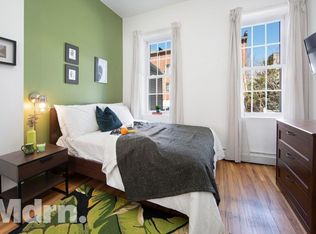 483 Dekalb Ave #2, Brooklyn, NY 11205