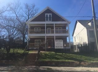 505 Pryor St SW, Atlanta, GA 30312
