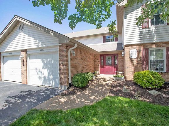 3rd image of 4363 Colony Gardens Dr #D