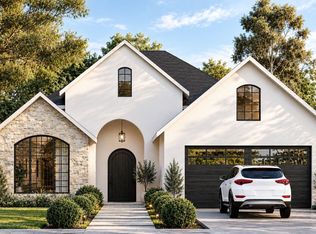 3002 Chisholm Trl, Irving, TX 75062