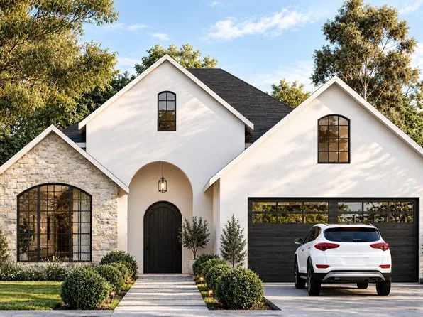 3002 Chisholm Trl, Irving, TX 75062