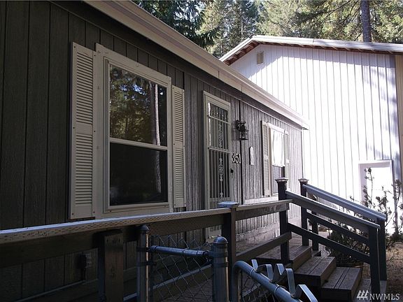 3rd image of 351 N Duckabush Dr W