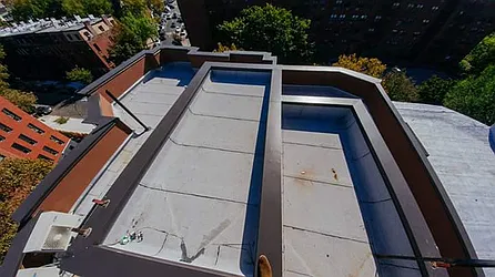 Rented by Lofts and Flats LLC