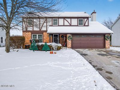 1341 Sutton Pl, Perrysburg, OH, 43551