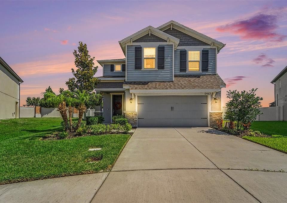 1st image of 5463 Little Stream Ln