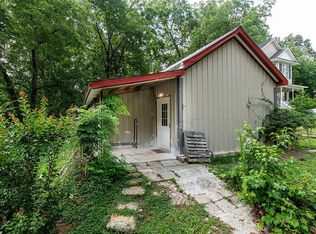 419 West St, Clayton, NC 27520